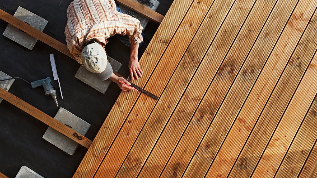 Top Five Hardwood Flooring Problems and How to Fix Them